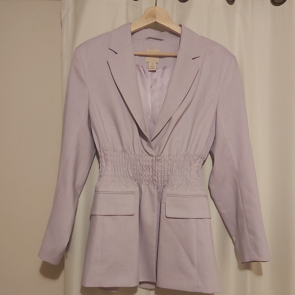 H&M blazer - Picture 1 of 3